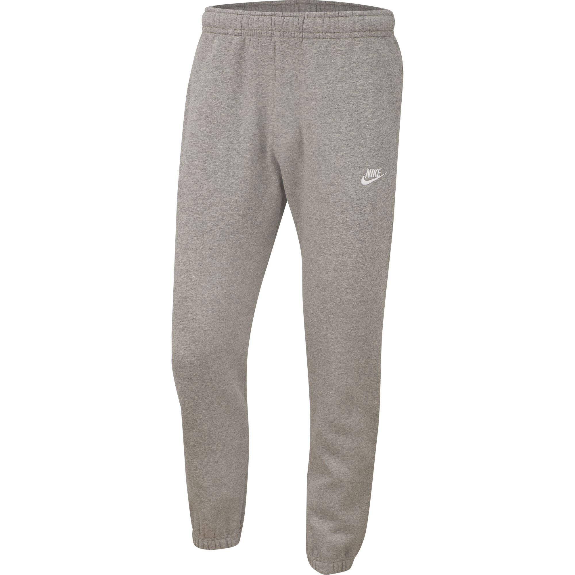 Nike Herren Trainingshose Club Fleece BV2737 1/2