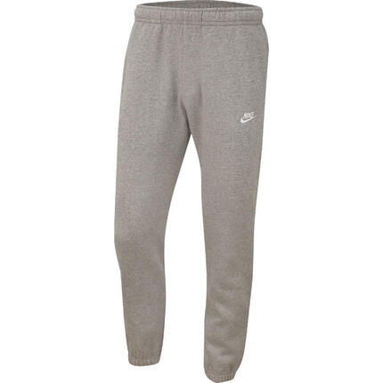 Nike Herren Trainingshose Club Fleece BV2737