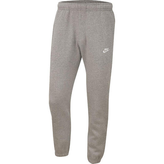 Nike Herren Trainingshose Club Fleece BV2737