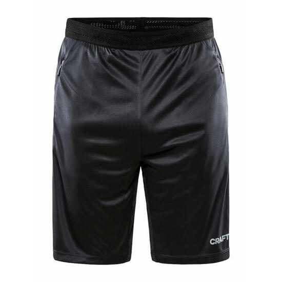 Short Craft evolve zip pocket