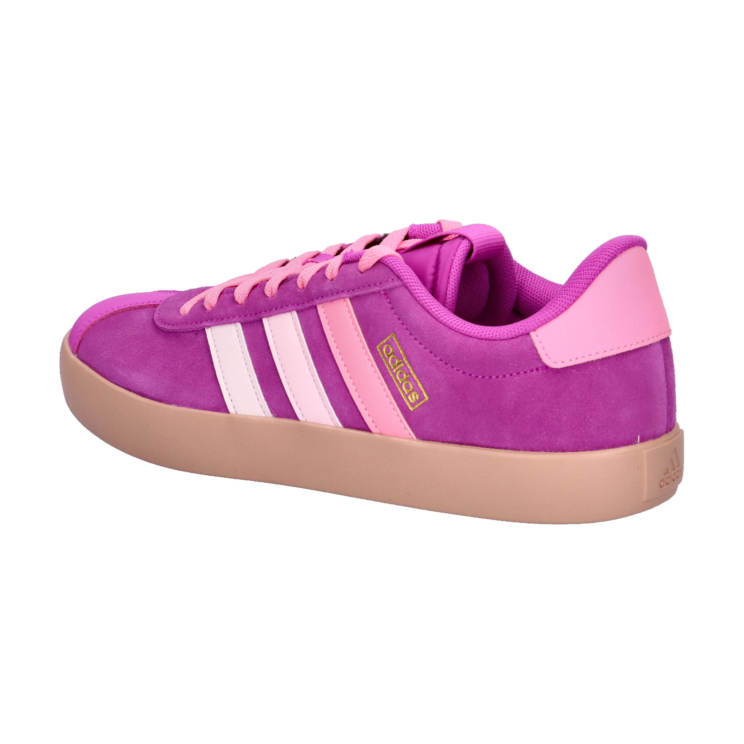 adidas Damen Sneaker VL COURT 3.0 3/7