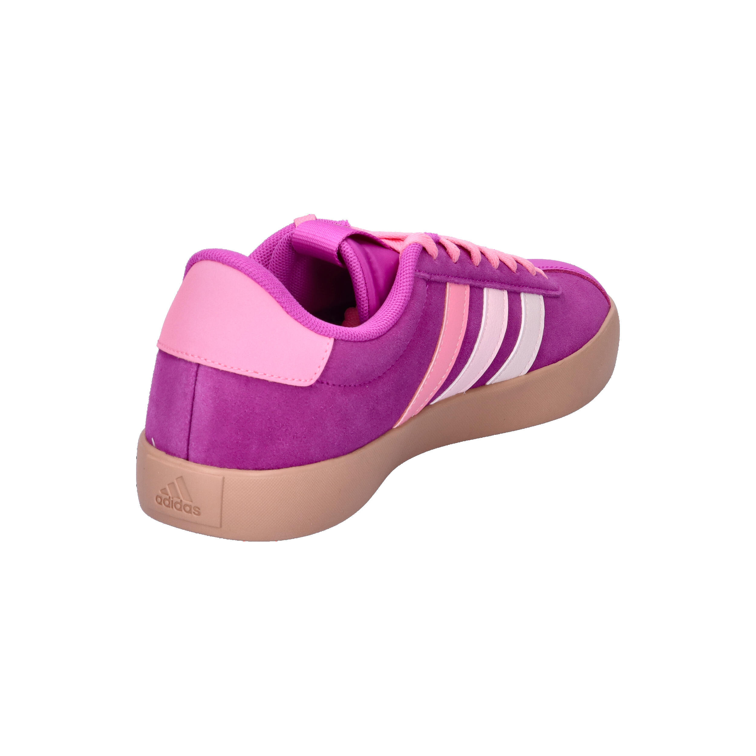 adidas Damen Sneaker VL COURT 3.0 6/7