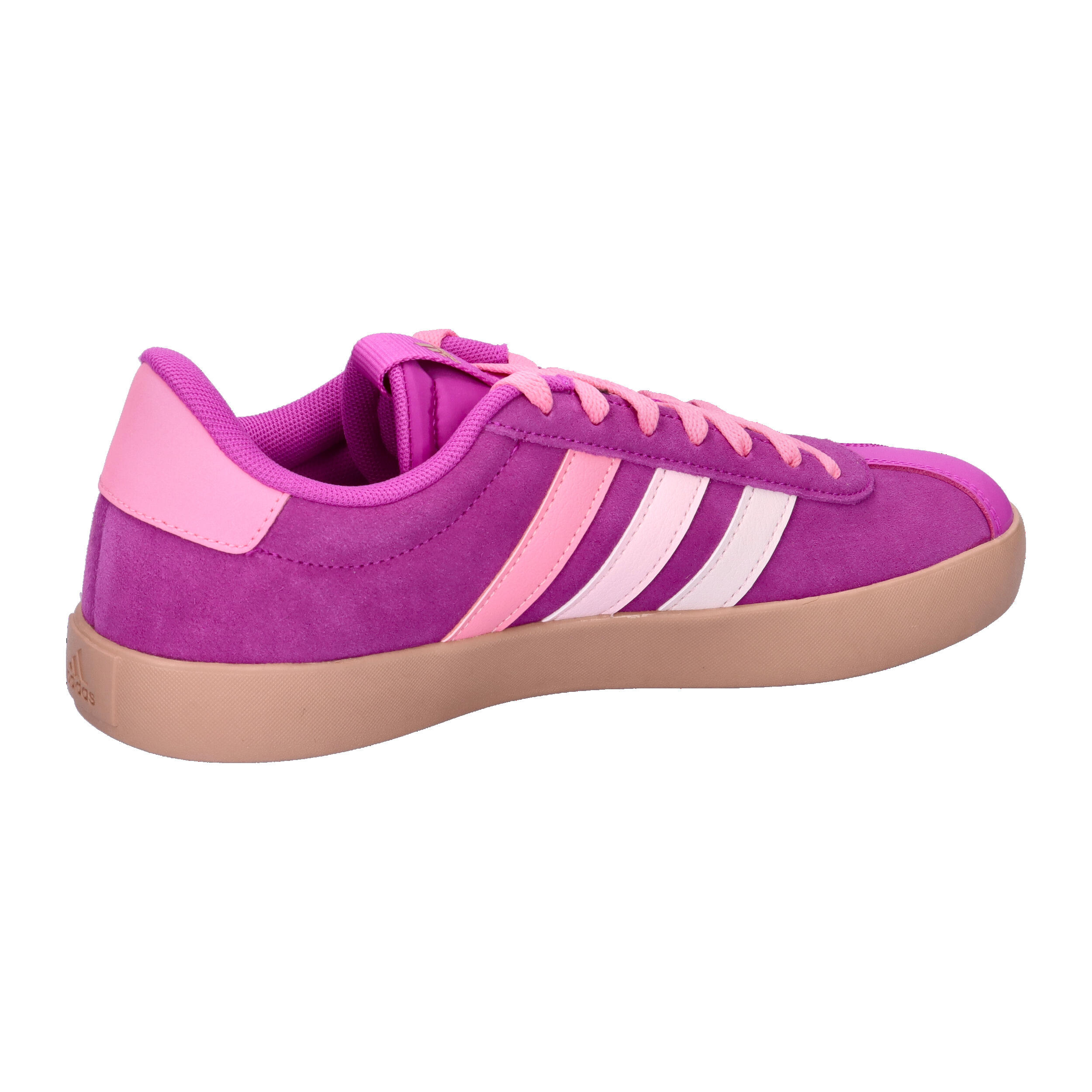 adidas Damen Sneaker VL COURT 3.0 7/7