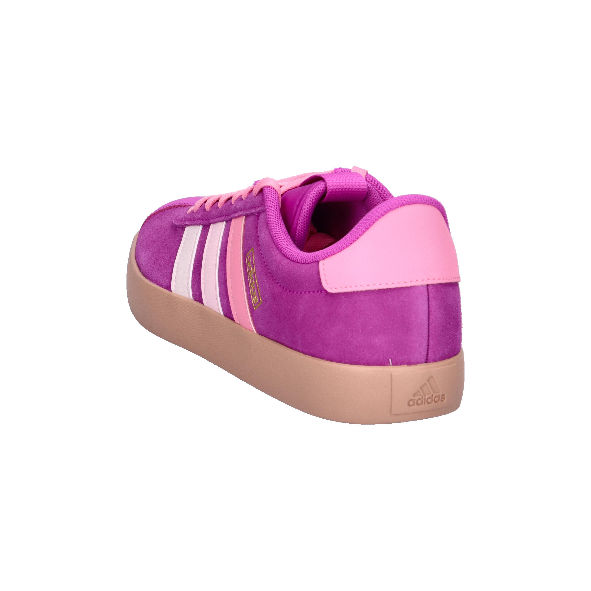 adidas Damen Sneaker VL COURT 3.0 4/7