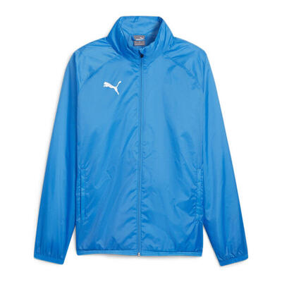Puma Herren Allwetterjacke teamGOAL All Weather Jacket 659038