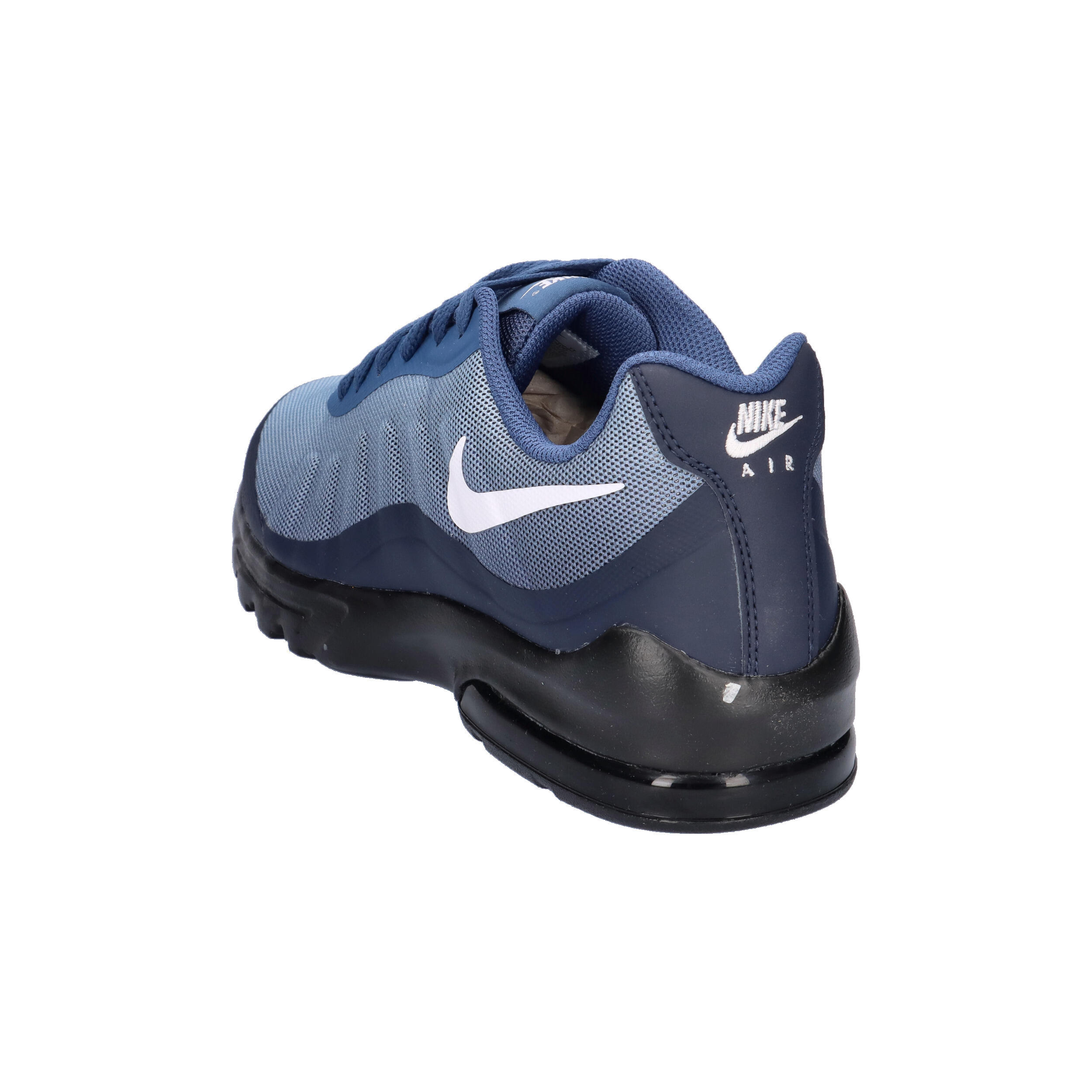 Schoenen universeel voor heren Nike Air Max Invigor 4/7
