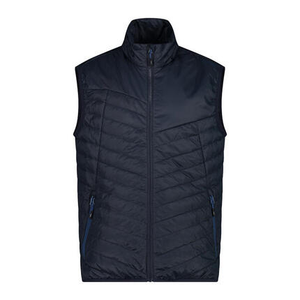 CMP Herren Weste MAN VEST 33Z5237