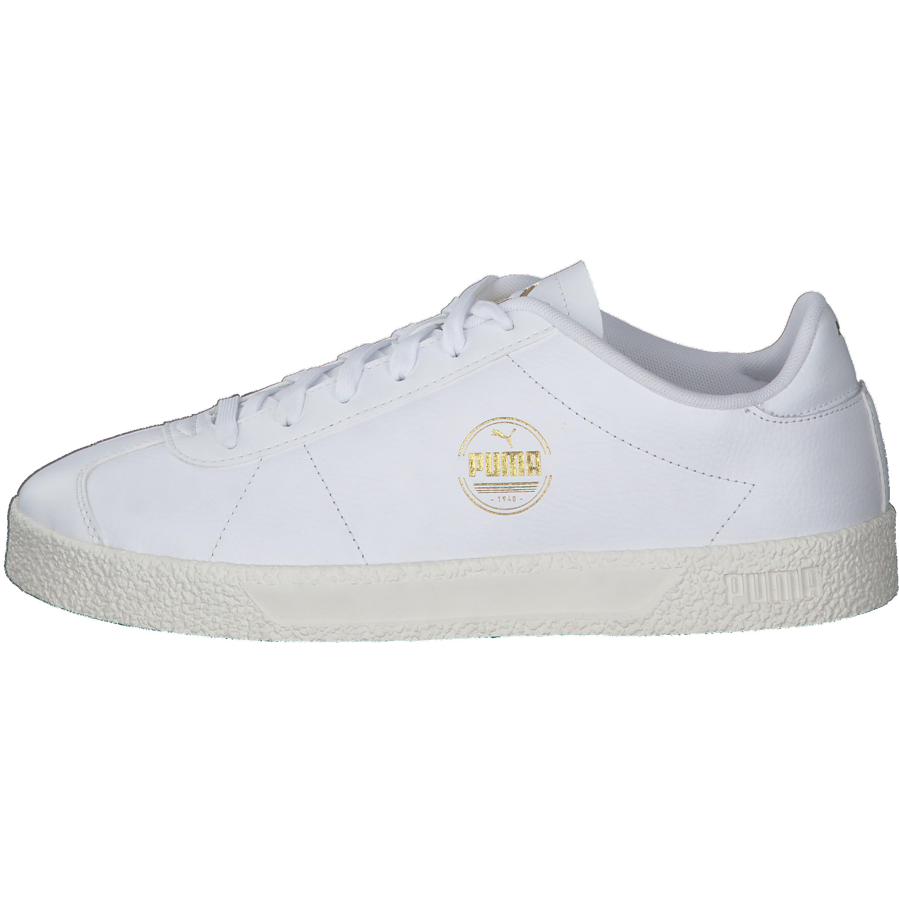 Puma Unisex Sneaker Club 1948 383917 10/15