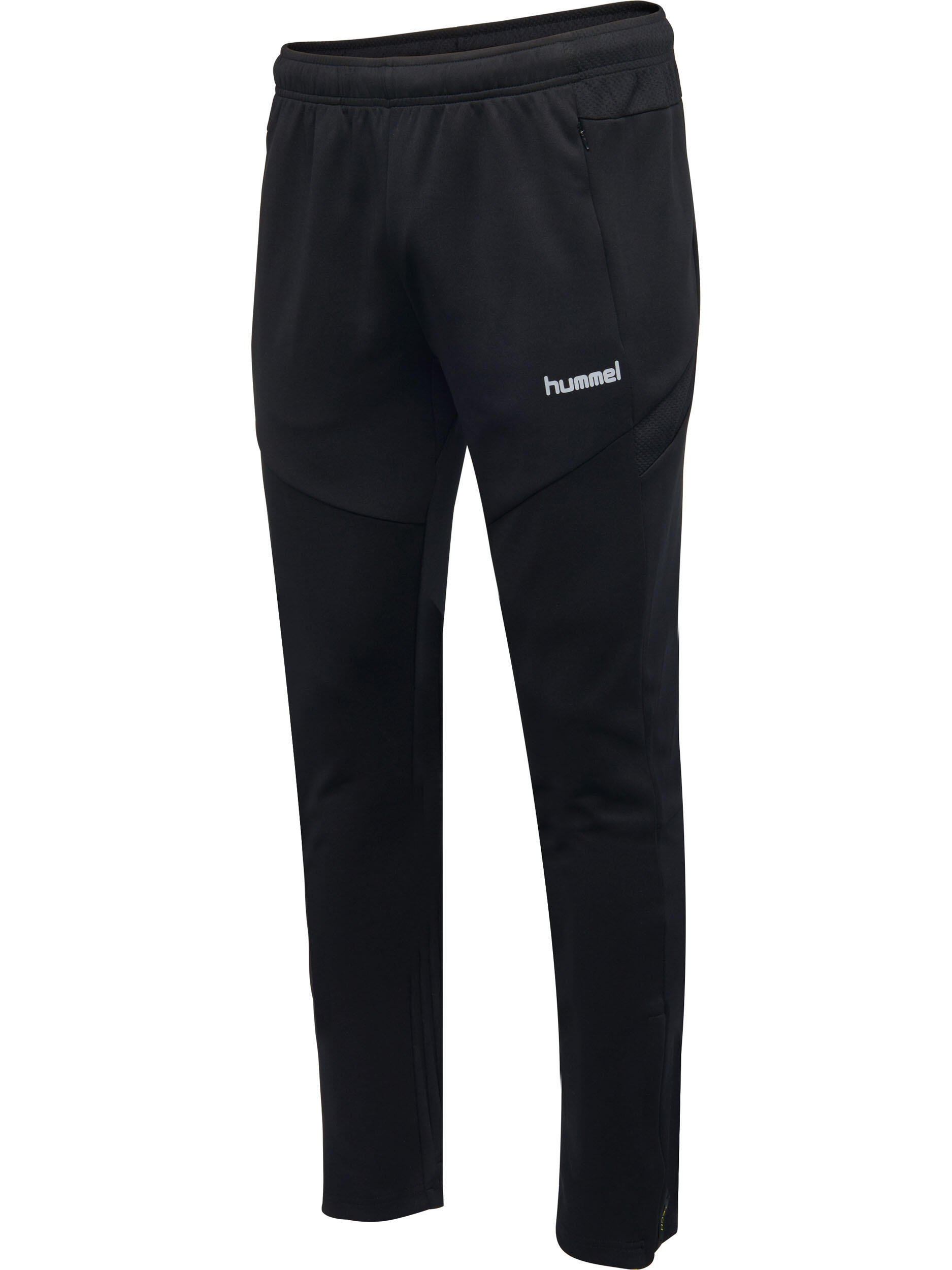 Tech Move Kids Poly Pants Pantalon Polyester Unisexe Enfant 3/4