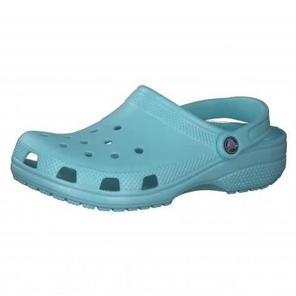 Kapcie Crocs Classic Clog K Dzieci