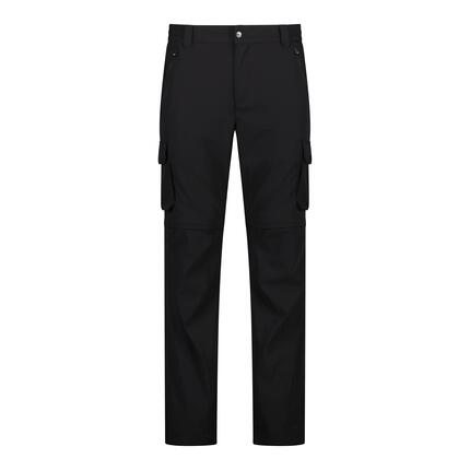 CMP Herren Hose Stretch Zip Off Pant 31T5627