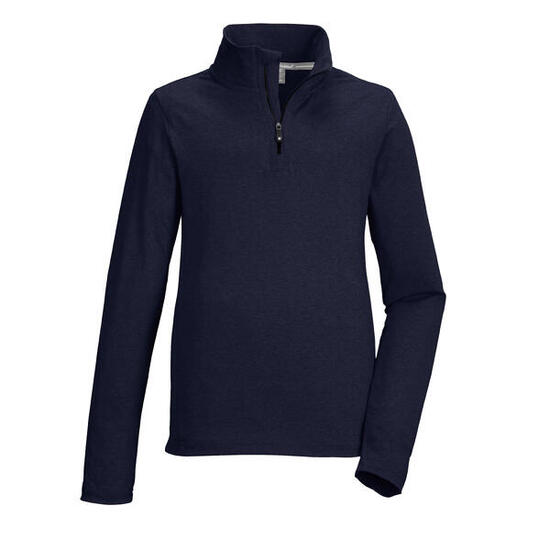 killtec Mädchen Shirt KSW 189 GRLS LS SHRT 40872