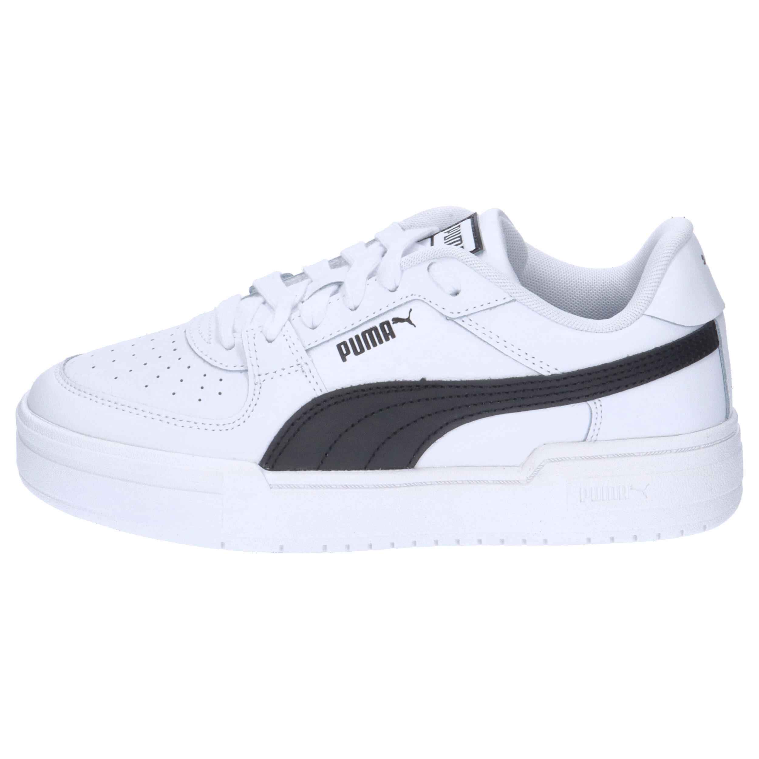 Puma - Ca pro classic bco/negro 382277-11 10/15