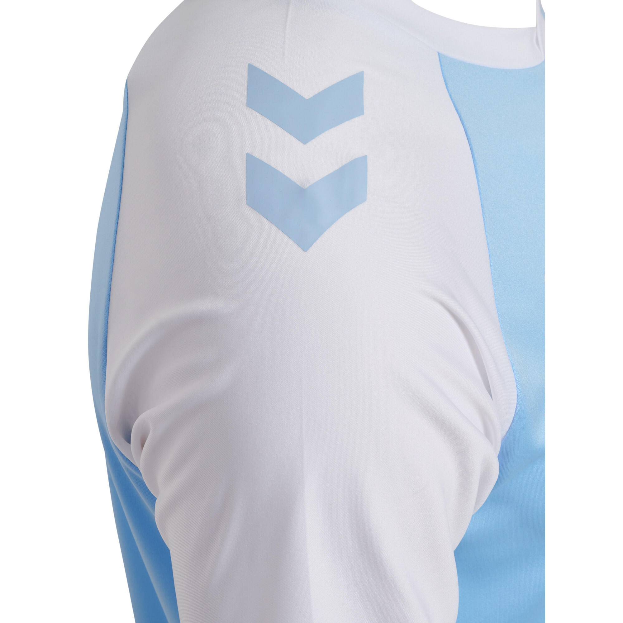 Camiseta Hmlmatch Adulto Unisex 12/13