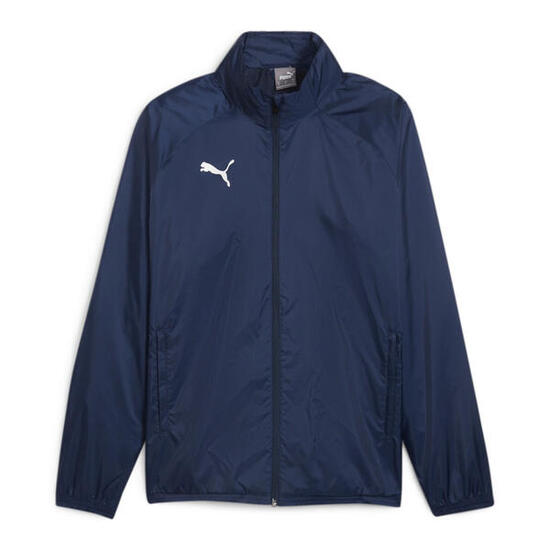 Puma Herren Allwetterjacke teamGOAL All Weather Jacket 659038