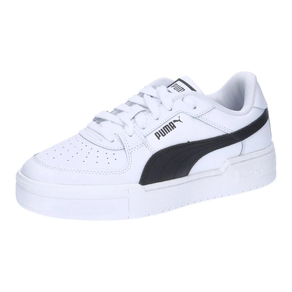 PUMA CA Pro Classic Jr White/Black