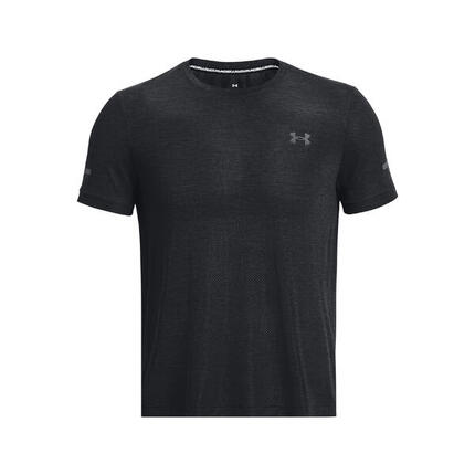 Under Armour Herren T-Shirt Seamless Stride Short Sleeve 1375692