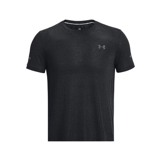 Under Armour Herren T-Shirt Seamless Stride Short Sleeve 1375692