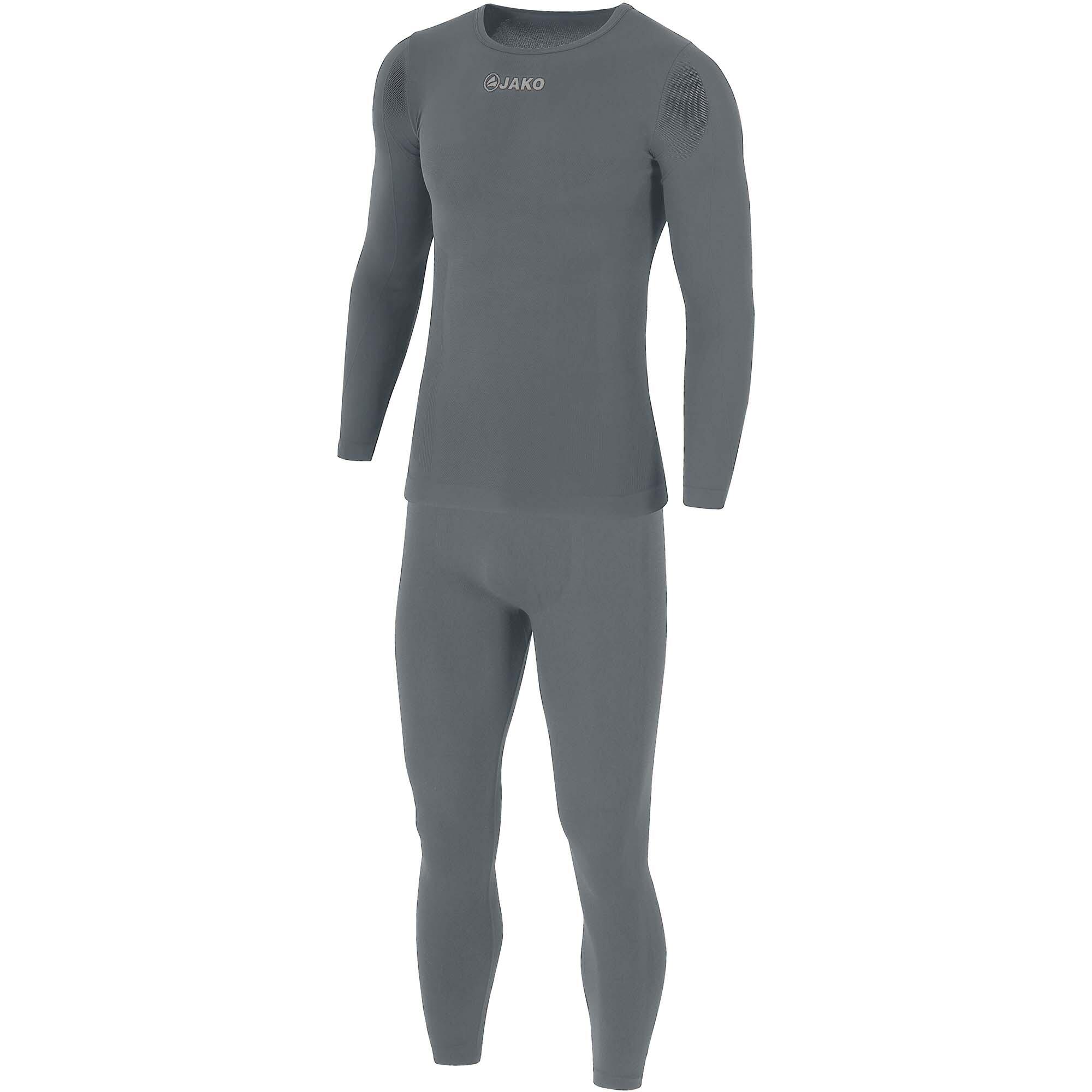 JAKO Jako Herren Thermo-Unterwäsche Set Premium C6399