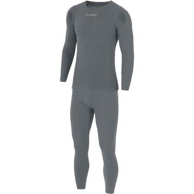 Jako Herren Thermo-Unterwäsche Set Premium C6399