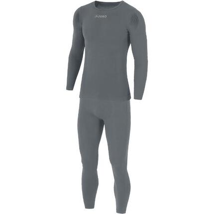 Jako Herren Thermo-Unterwäsche Set Premium C6399