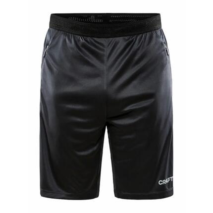 Short Craft evolve zip pocket
