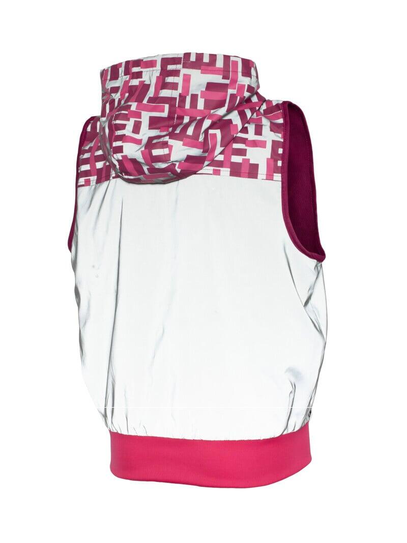 Yoho Jacket Pink 2/2