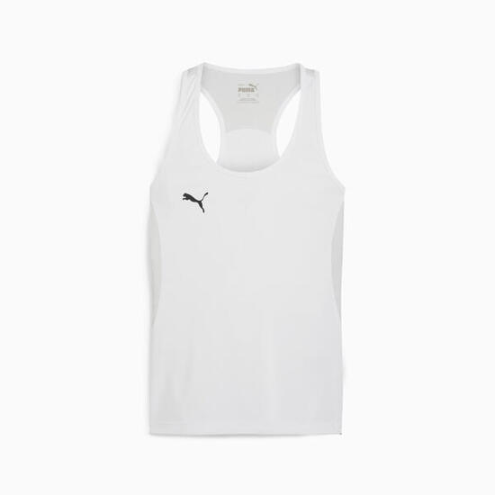 Puma Damen Top teamGOAL Tank Top 658767