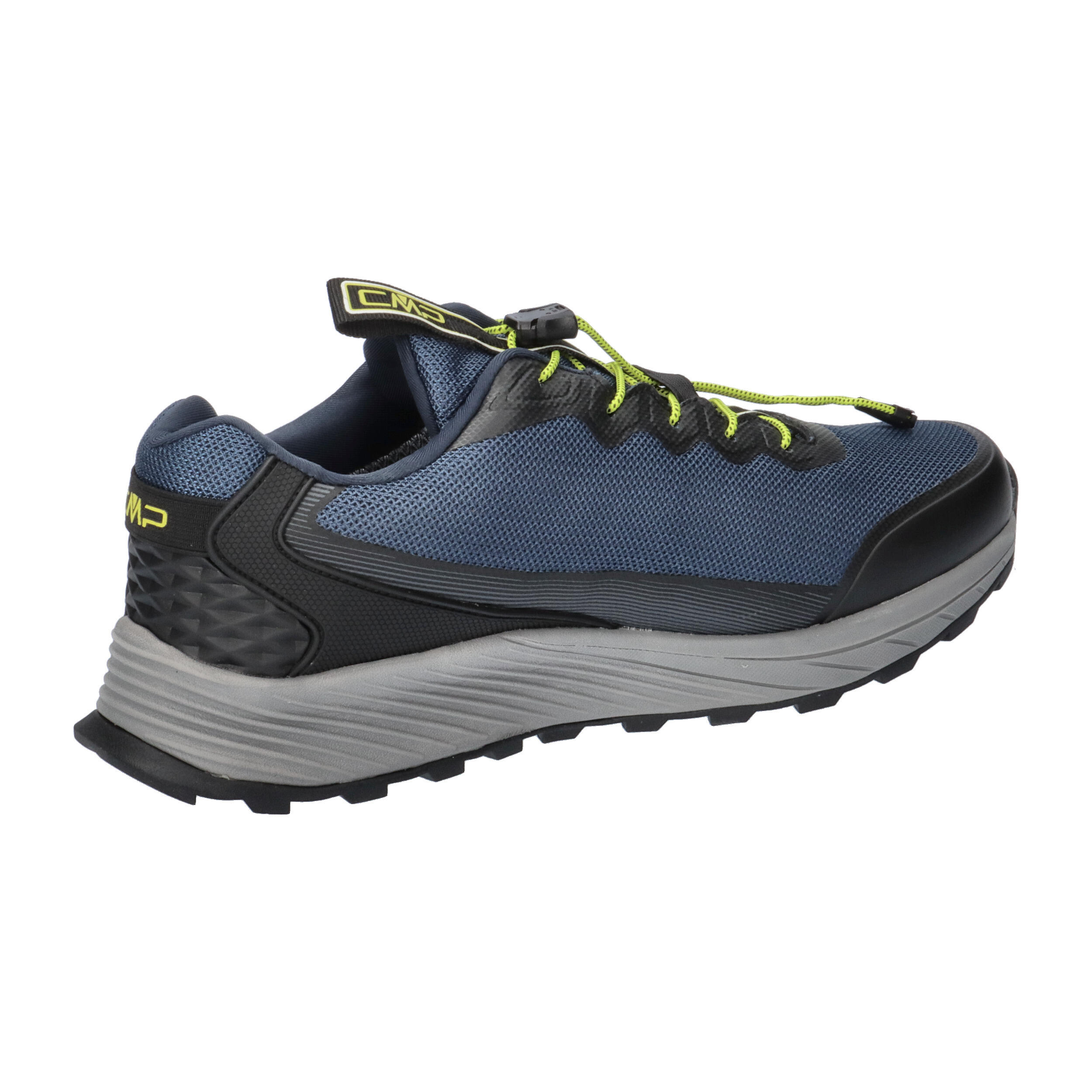 Hardloopschoenen CMP Phelix WP 7/7