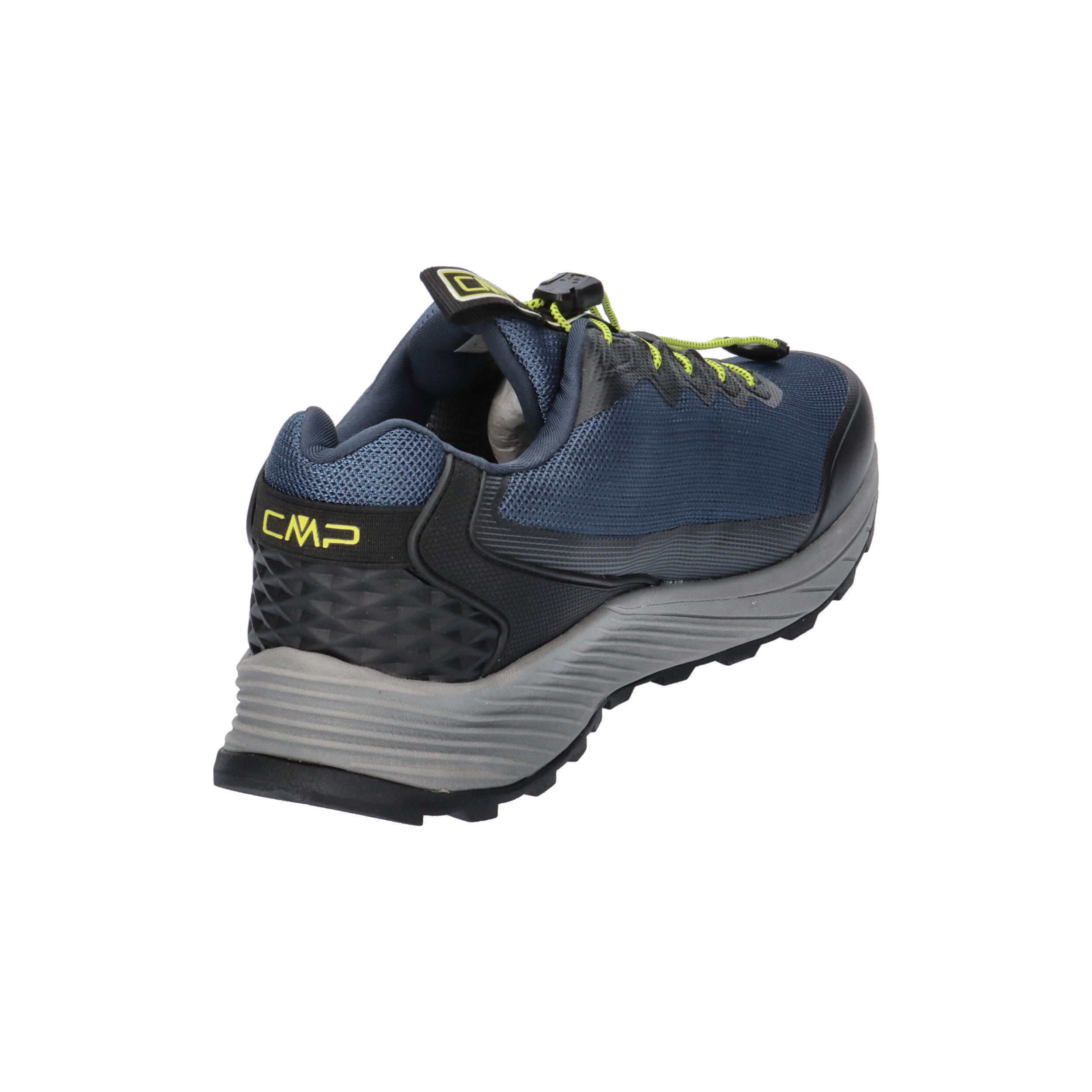 Hardloopschoenen CMP Phelix WP 6/7