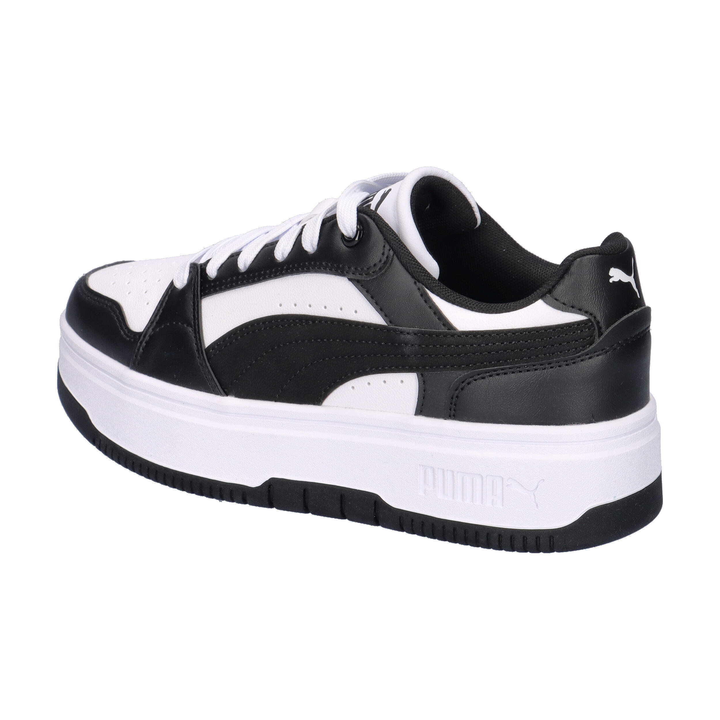Puma Damen Sneaker Rebound Femme Low 402592 3/7
