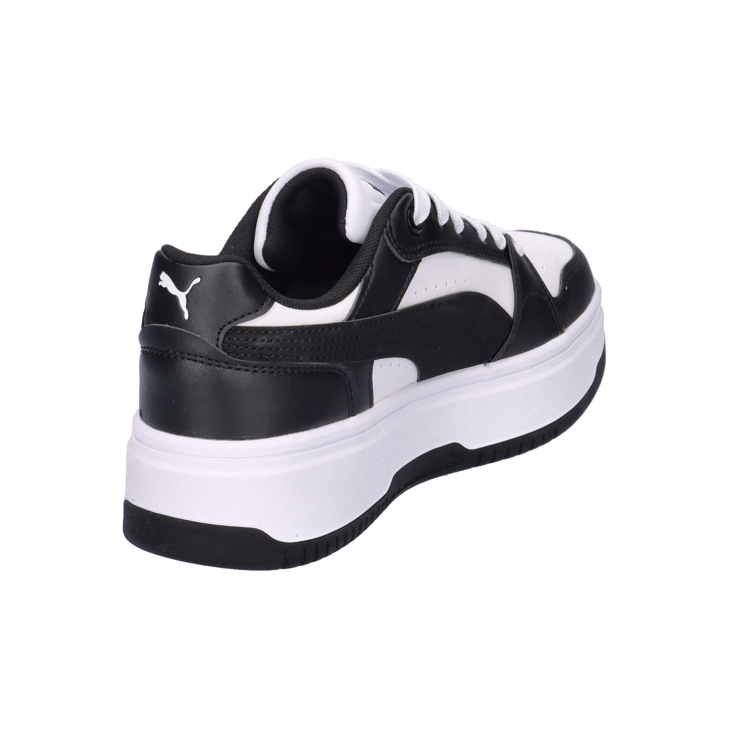 Puma Damen Sneaker Rebound Femme Low 402592 6/7