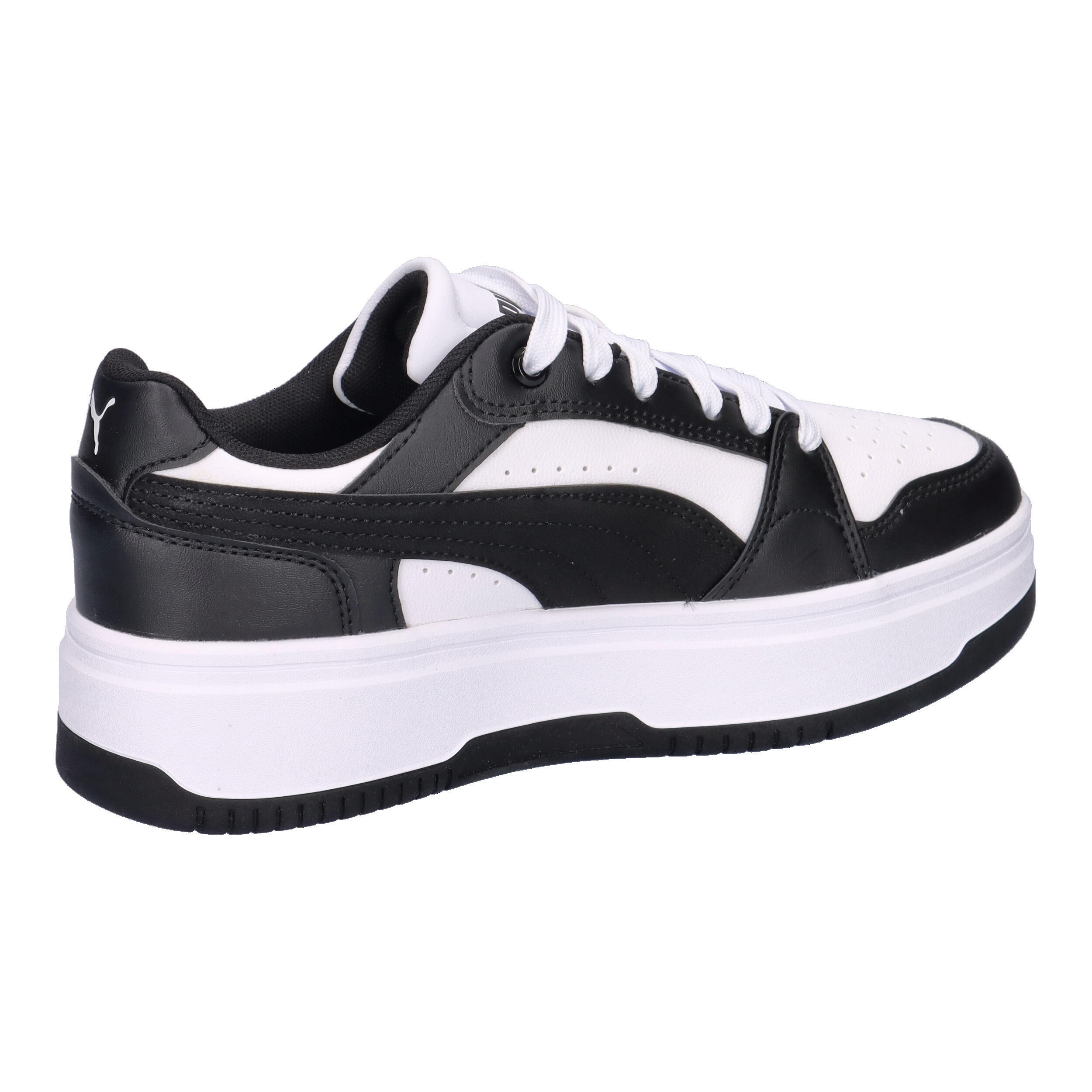Puma Damen Sneaker Rebound Femme Low 402592 7/7