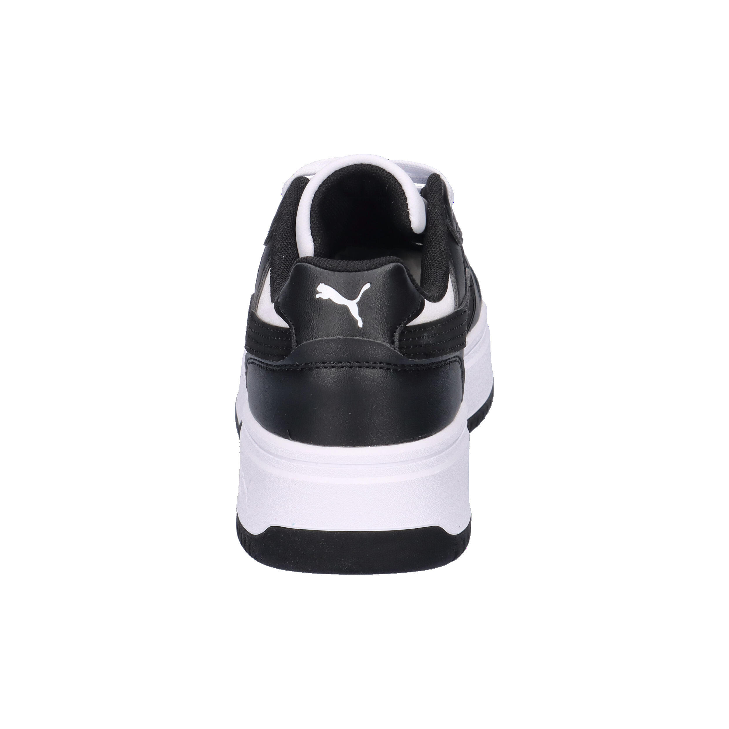 Puma Damen Sneaker Rebound Femme Low 402592 5/7