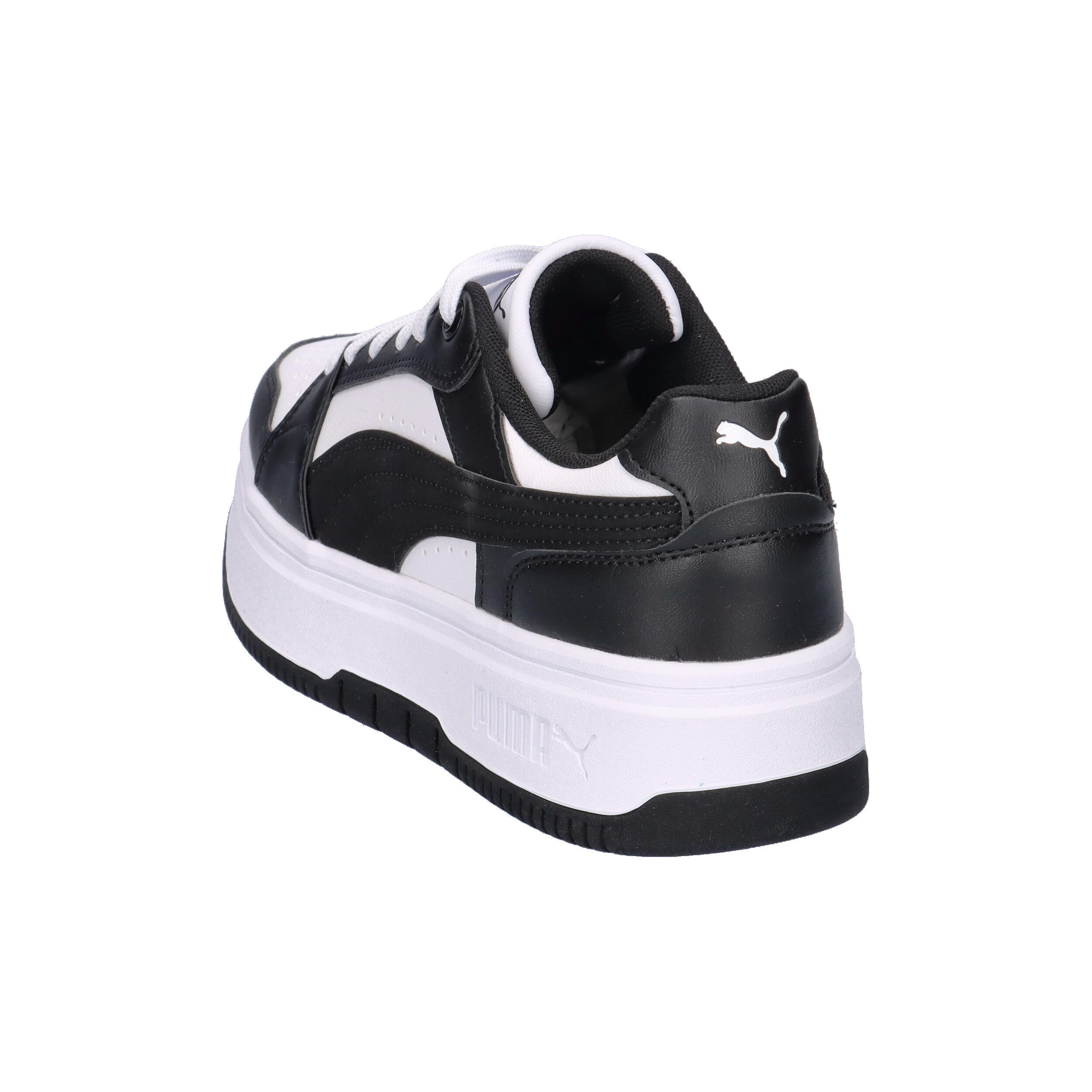 Puma Damen Sneaker Rebound Femme Low 402592 4/7