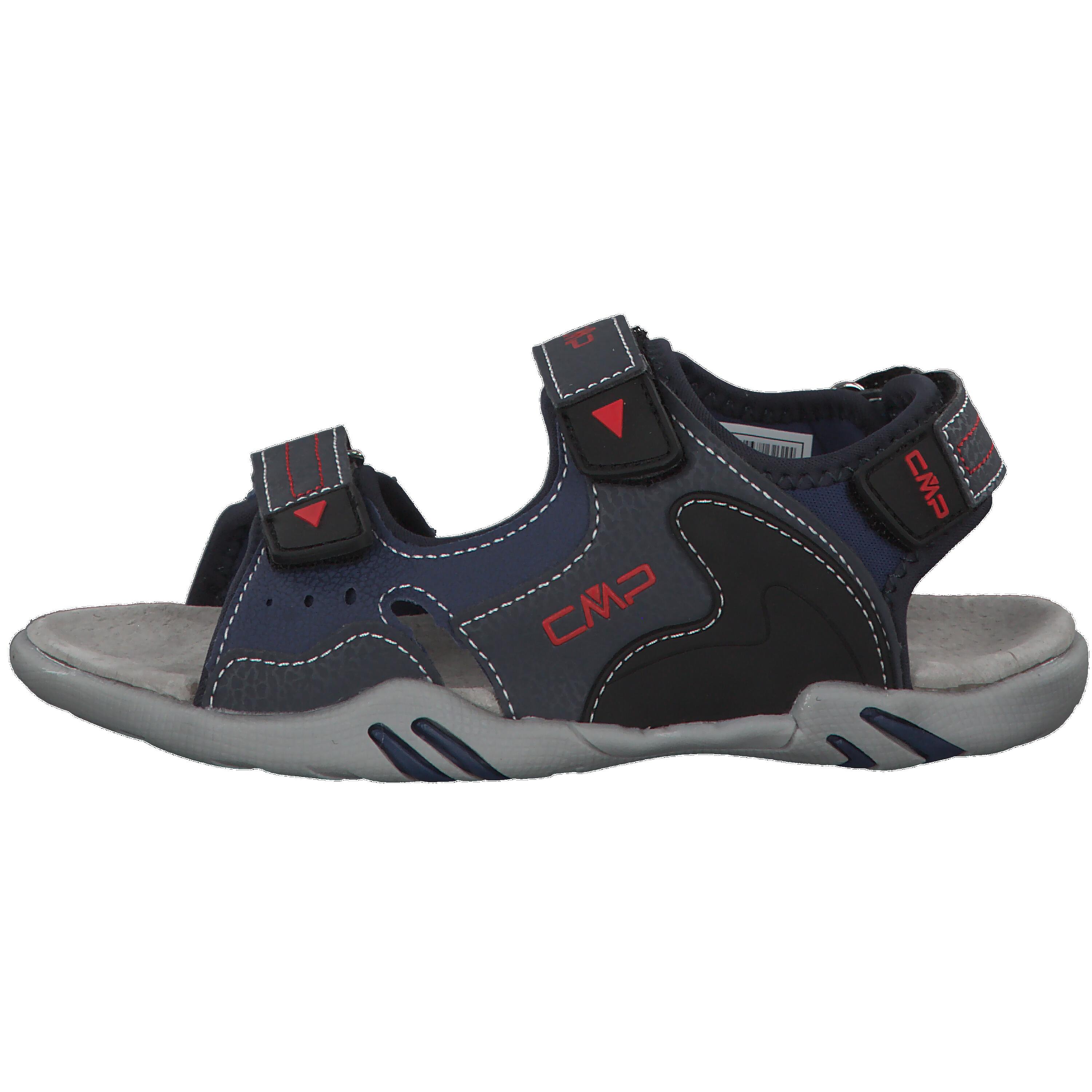 Sandales de randonnée pour enfants Alphard 10/15