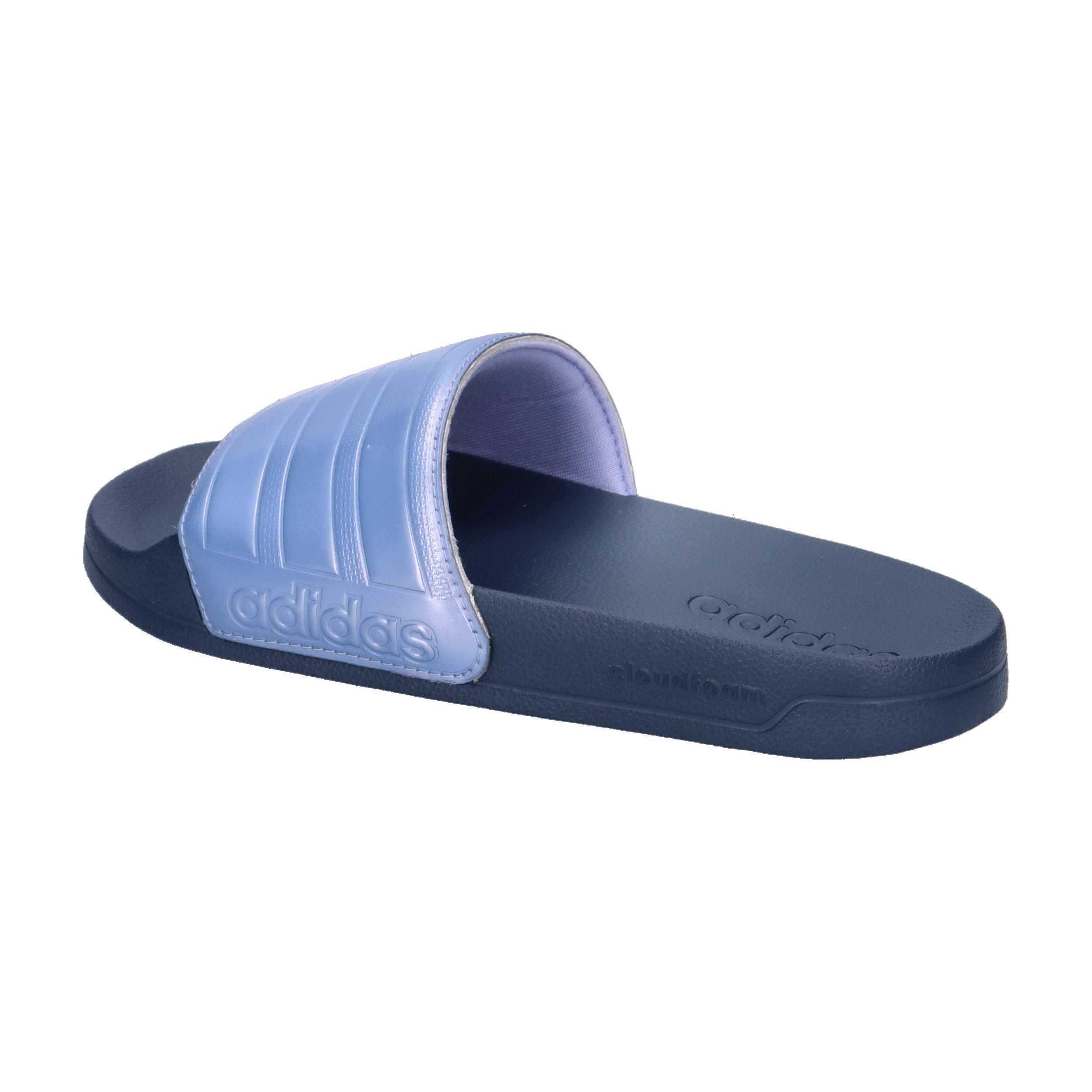 adidas Damen Badeschlappen ADILETTE SHOWER 3/7