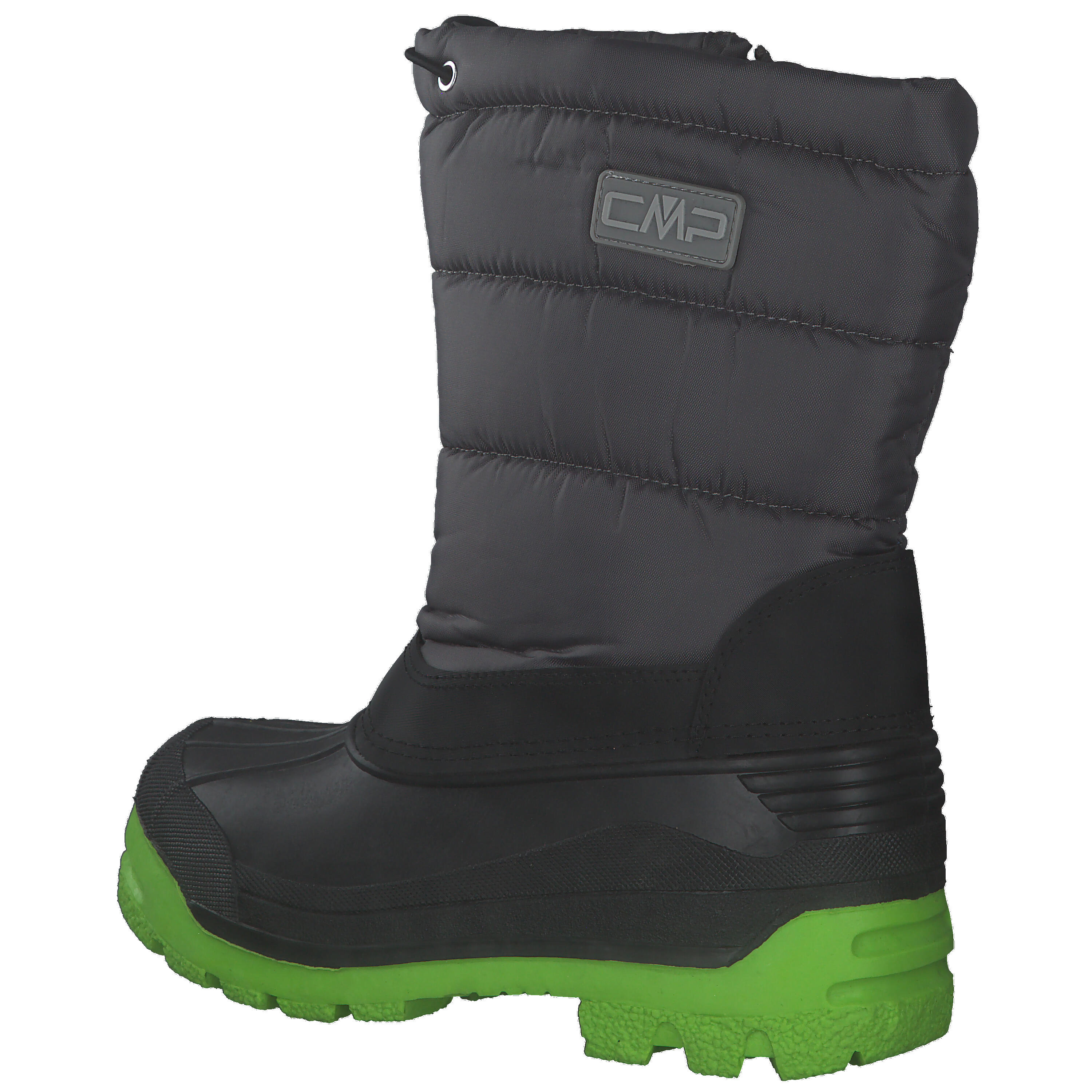 CMP Kinder Winterstiefel Sneewy Snowboots 3Q71294J 3/7