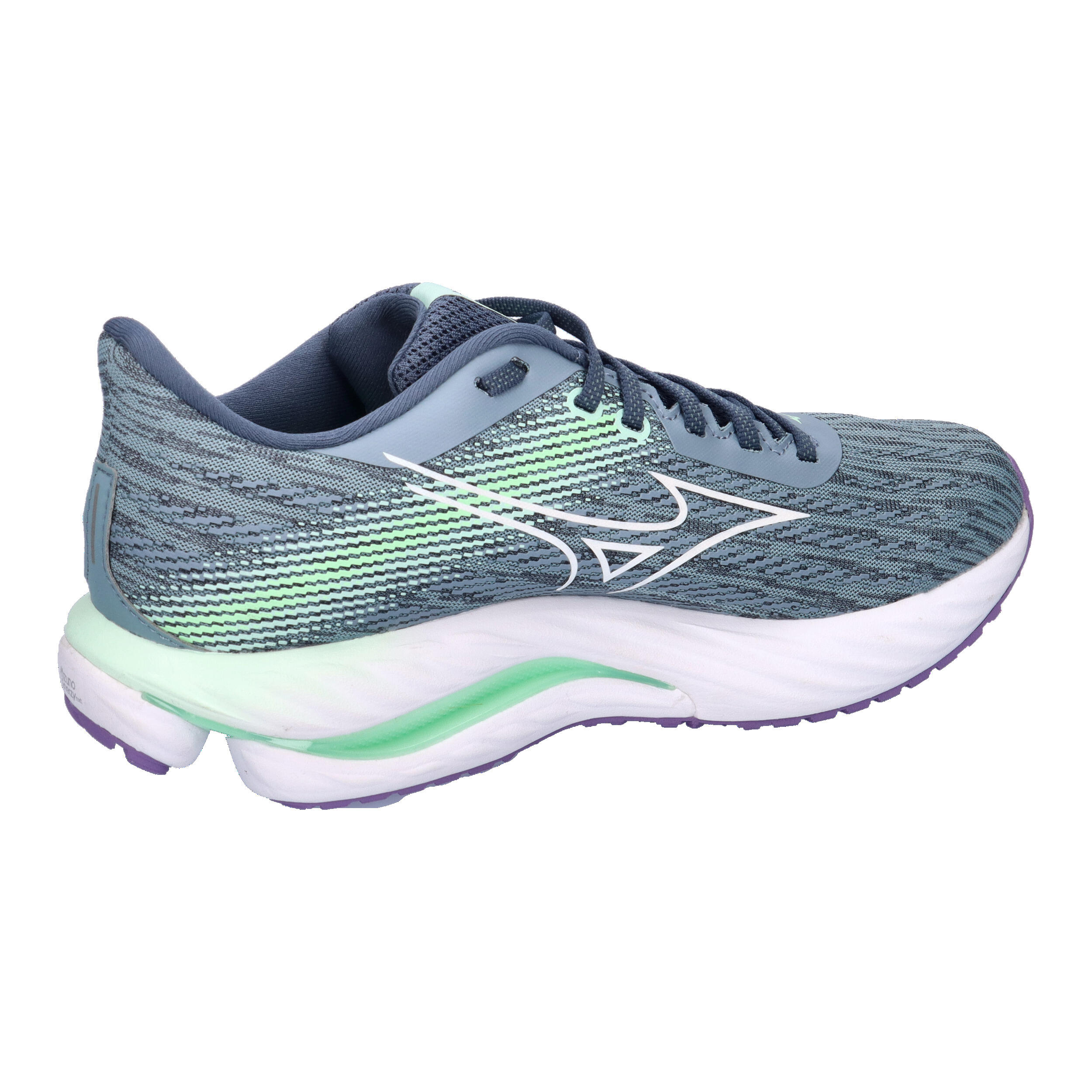 Scarpa running donna Mizuno Wave Inspire 21 7/7