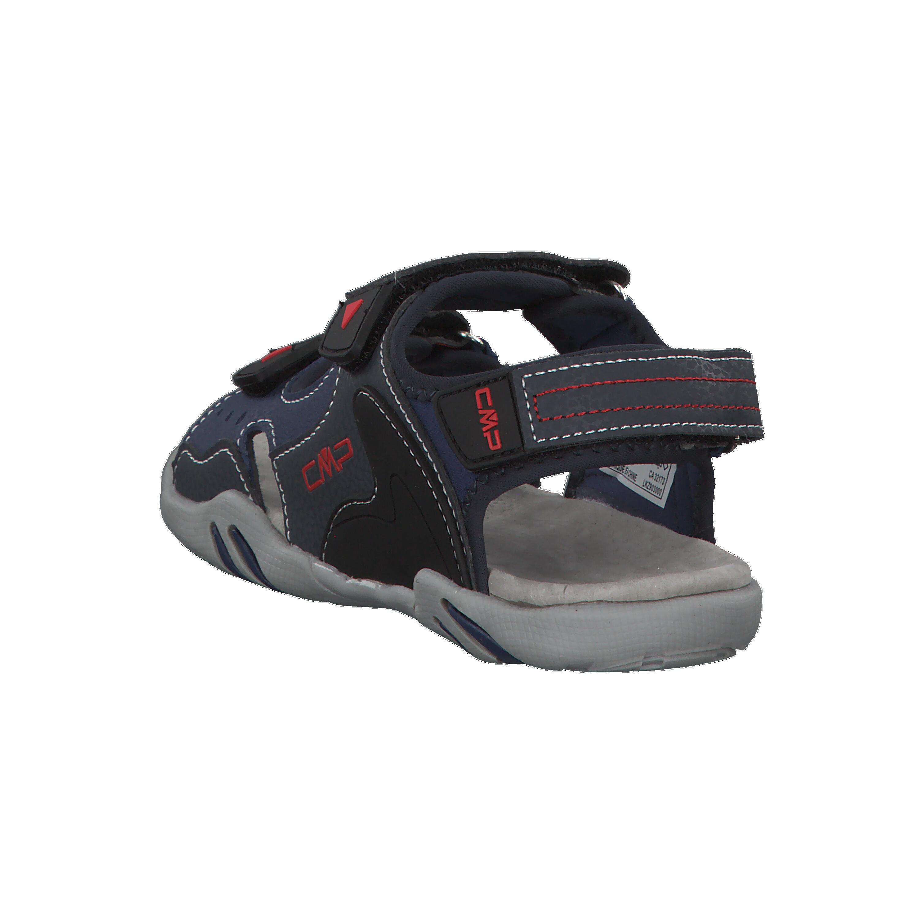 Sandales de randonnée pour enfants Alphard 12/15