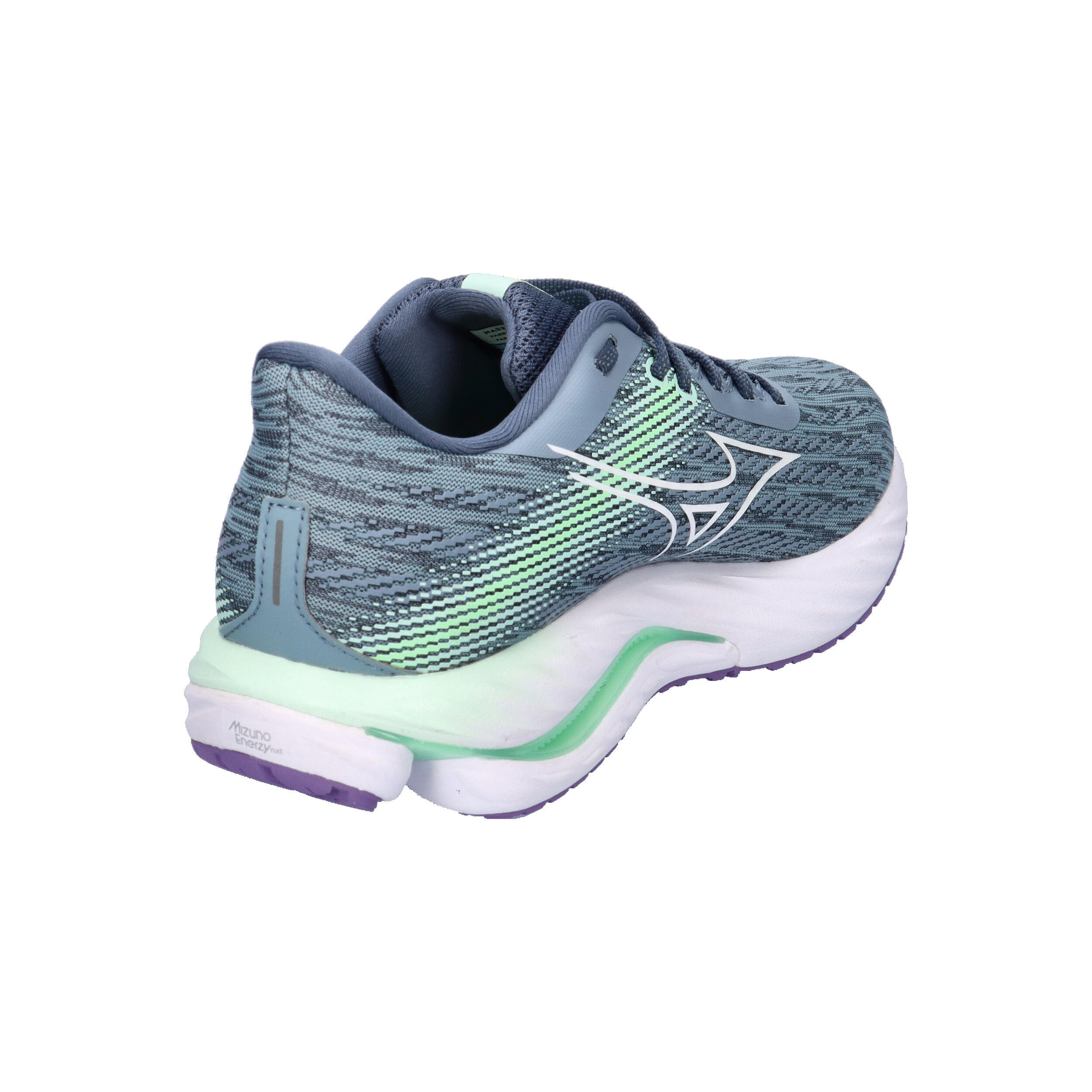 Scarpa running donna Mizuno Wave Inspire 21 6/7