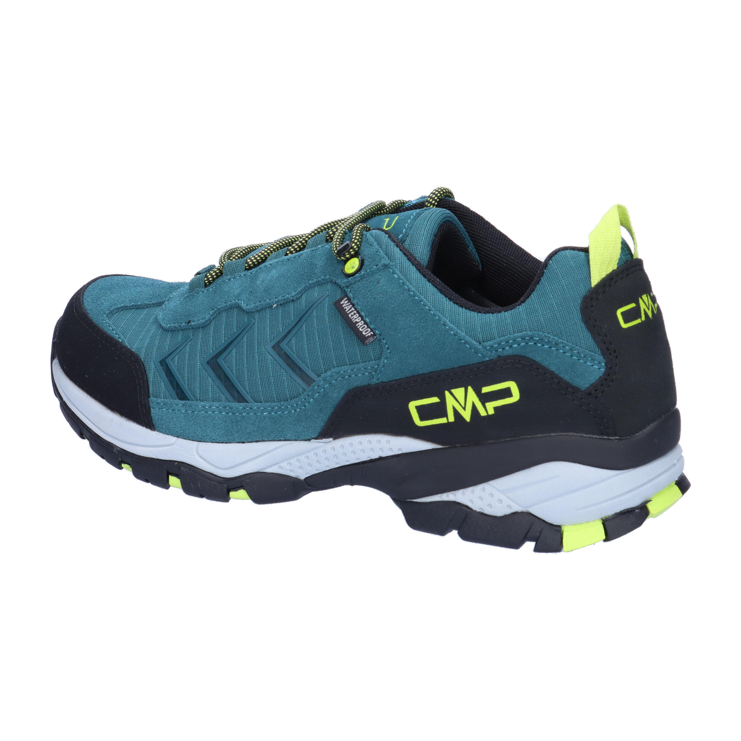 Scarpe da trekking da uomo CMP Melnick Low 3/7