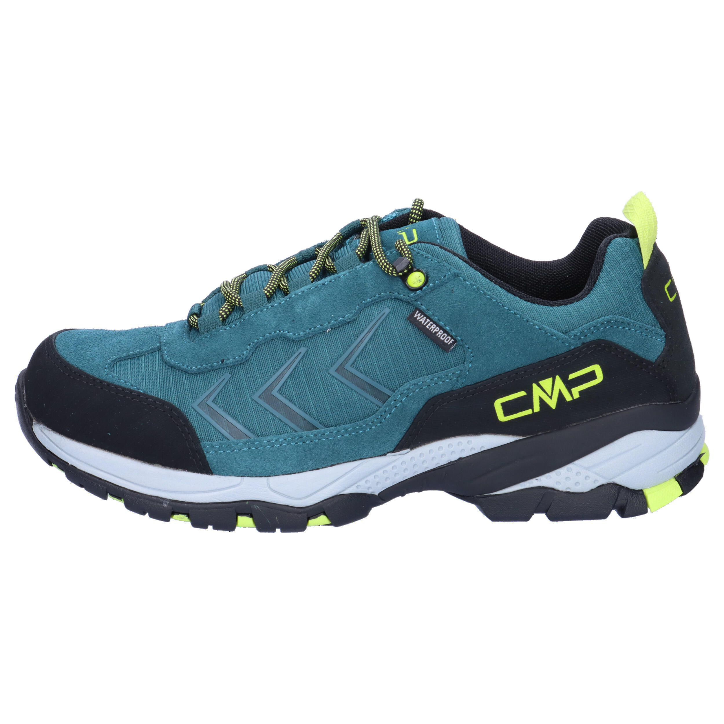Scarpe da trekking da uomo CMP Melnick Low 2/7