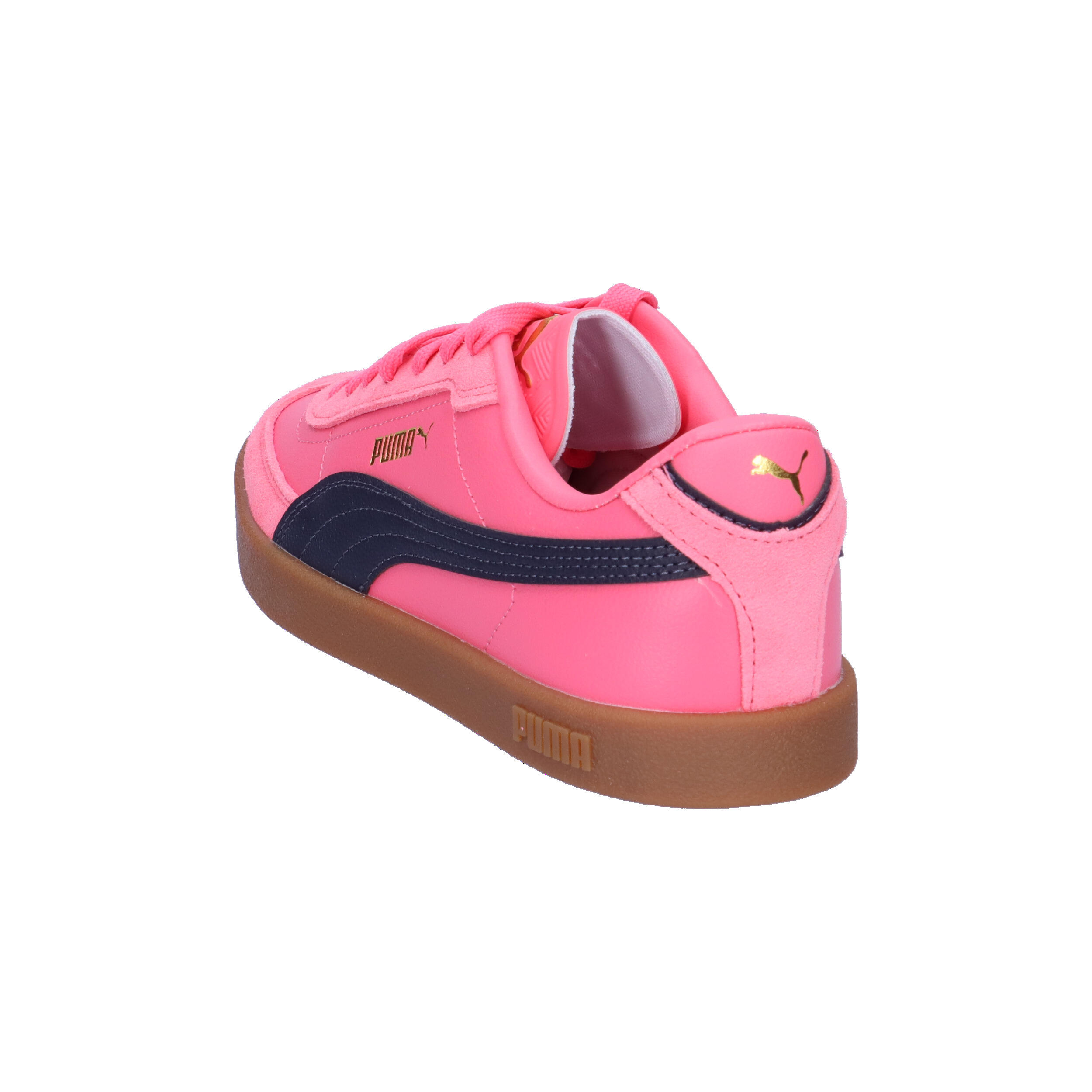 Puma Unisex Sneaker Club II Era 397447 4/7