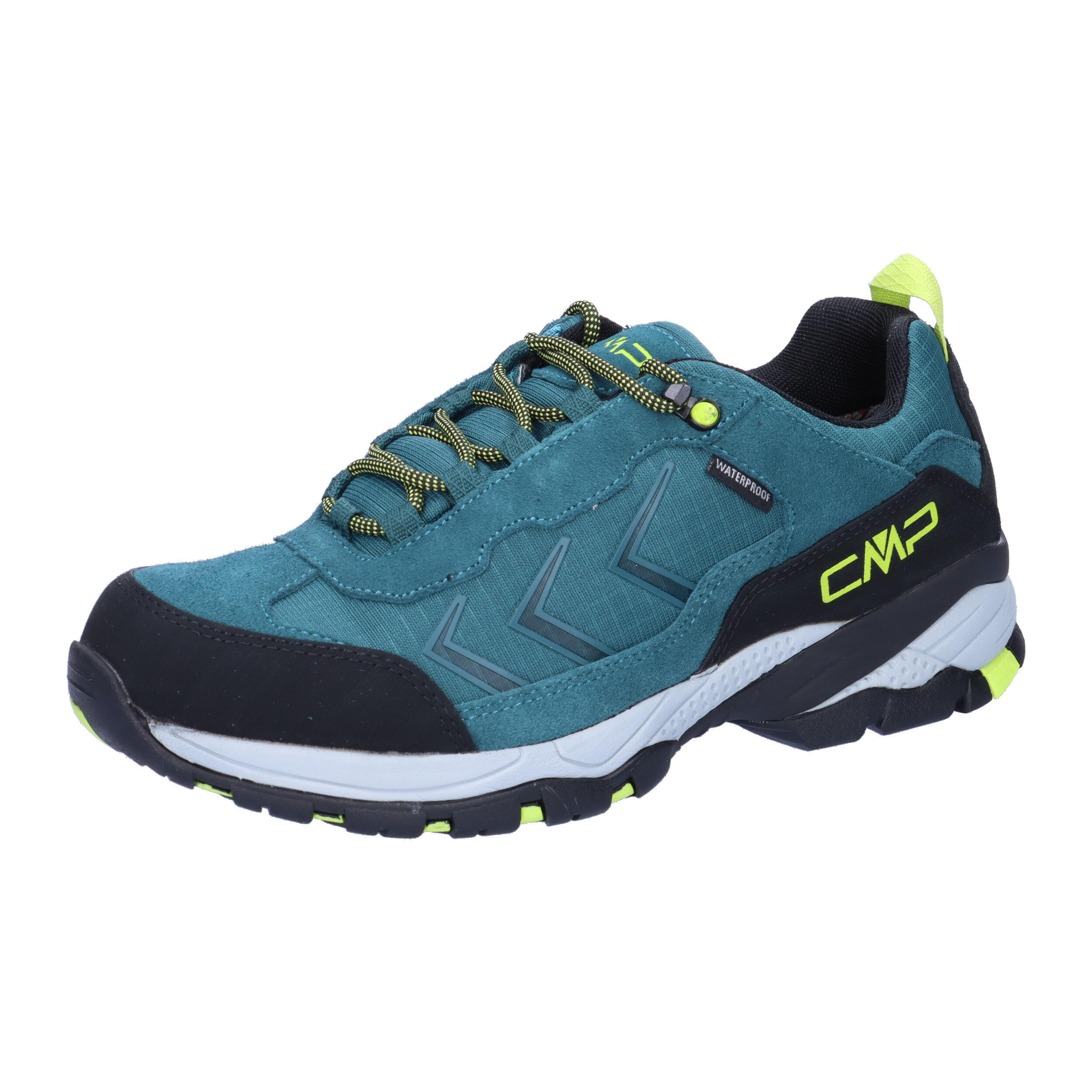 Scarpe da trekking da uomo CMP Melnick Low 1/7