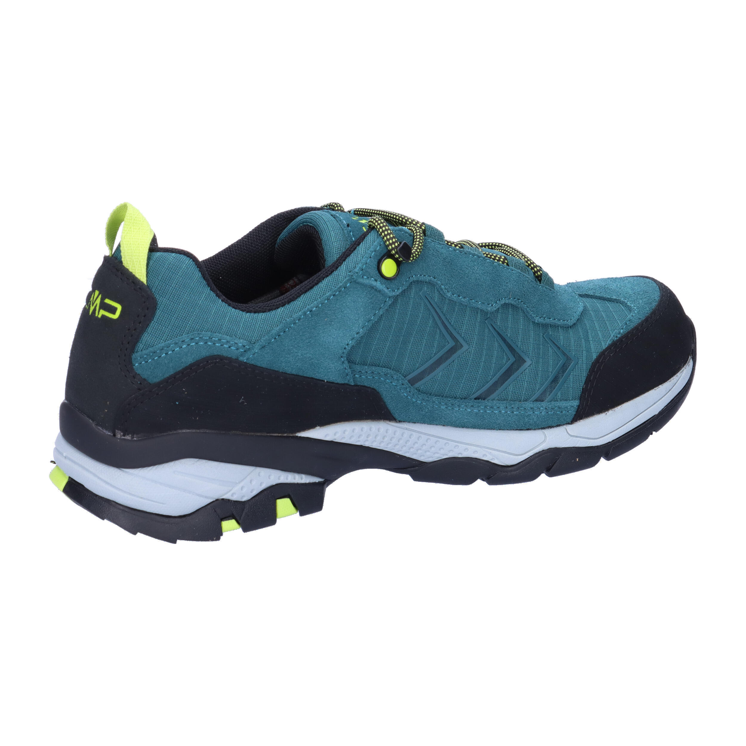 Scarpe da trekking da uomo CMP Melnick Low 7/7
