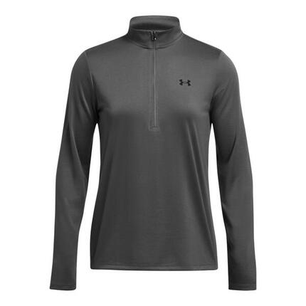 Under Armour Damen Langarm Shirt Tech 1/2 Zip 1384224
