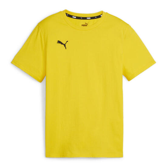 T-shirt per bambini Puma teamGOAL Casuals