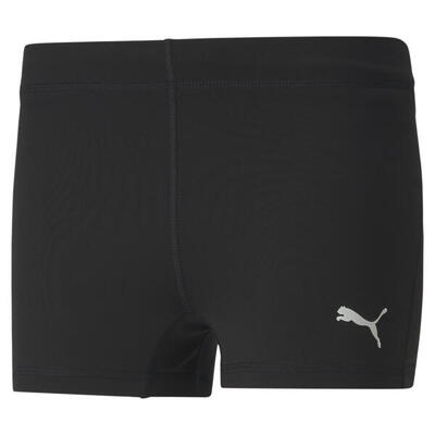Puma Mädchen Tight Cross the Line Short Tight 2.0 G 519673