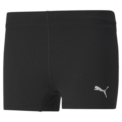 Puma Mädchen Tight Cross the Line Short Tight 2.0 G 519673